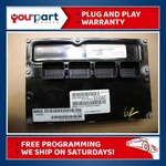 08 Dodge Charger Magnum 300 5.7L Pcm Ecm Ecu Engine Computer 05094966AJ Tested. Fixed Price $135.99.