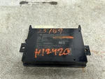 2020 Mercedes Benz C300 Communication Control Module Oem Part Number 1679004912. Fixed Price $116.20.