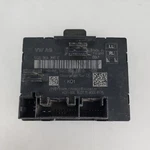 2015 Fits Audi A3 Rear Door Window Control Module 5Q0959395E Oem. Fixed Price $25.65.
