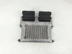 2009-2011 Hyundai Genesis Engine Control Computer Ecu Pcm Ecm Pcu Oem XRU83. Fixed Price $85.98.
