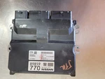 2023 Nissan Rogue 1.5L Engine Control Module Ecm Ecu Pcm Oem 237036RP0A *j. Fixed Price $55.00.