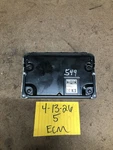 2023-2025 Toyota Corolla Engine Control Module Computer Ecu Ecm Pcm 89661-1AK30. Fixed Price $249.00.
