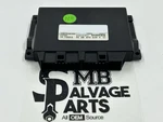 96-99 Mercedes R129 SL500 E320 E430 Transmission Control Module 0235450832 Oem. Fixed Price $135.00.