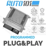 Vin Programmed 07 08 Sebring/avenger 2.4L Engine Computer 68022133 Plug&play. Fixed Price $279.95.