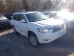 Chassis Ecm Traction Skid Control Vin W Fits 09-10 Highlander 32593249. Fixed Price $190.65.