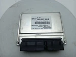 Bentley Continental Gt Air Ride Suspension Control Module 2003-2012 3W0907553. Fixed Price $278.06.