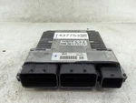 2020-2020 Nissan Pathfinder Engine Control Computer Ecu Pcm Ecm Pcu Oem V8F2V. Fixed Price $110.74.