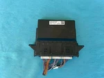 Jaguar Climate Control Module GX63-14F498-AE Oem ;109. Fixed Price $104.99.