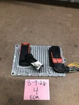 2016-2019 Dodge Journey Engine Control Module Computer Ecm Ecu 68259135AB Plugs. Fixed Price $54.00.