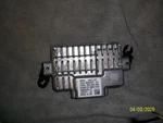 Bmw / Mini Sas Module Steering Angle Sensor Control Unit Oem 3452 6864422-01. Fixed Price $129.99.