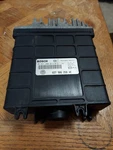 95-97 Volkswagen Golf 2.0L Ecu Ecm Computer 037 906 258 Ae. Fixed Price $125.00.