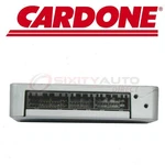 Cardone Reman Engine Control Module For 1992-1993 Toyota Camry 2.2L L4 Ox. Fixed Price $491.67.
