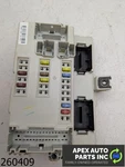 Oem 2015 Chrysler 200 3.6L Body Control Module Bcu Bcm Fuse Box. Fixed Price $69.99.