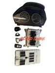 Bmw 428I F32 N20 Dme Fem Cas Key Cluster Ignition Set Matched Modules 2014 112K. Fixed Price $549.99.