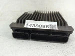 2017-2018 Toyota Highlander Engine Control Computer Ecu Pcm Ecm Pcu Oem G1GRI. Fixed Price $260.40.