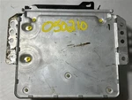 Engine Ecm Electronic Control Module Convertible Fits 90-94 Saab 900 3800491. Fixed Price $70.13.