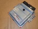 2010 Nissan Xterra Frontier Engine Computer Module Ecu Ecm MEC77-190 C2. Fixed Price $380.00.