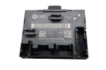 09-10 Audi A4 S5 Q5 A5 S4 Front Right Passenger Side Door Control Module Oem. Fixed Price $29.70.