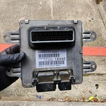 2008 Dodge Durango Multifunction Control Unit 04692184AC Module. Fixed Price $26.25.