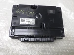 2025 Escalade Iq ID-13564668 Gateway Control Module. Fixed Price $79.99.