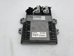 2021 Nissan Sentra 2.0L Engine Computer Control Module Ecm Ecu Ebx NEC983-046. Fixed Price $57.37.