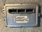 2001 Dodge Ram 5.9L Ecu Pcm Ecm Engine Computer Unit 56040274AF Oem. Fixed Price $205.50.