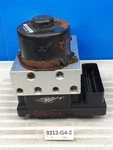 ***see All PICS***02-04 Ford Expedition Abs 4L1T2C219EC 4L142C405AH Oem 9313G42. Fixed Price $169.00.