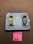 2016-20 Chrysler Pacifica Engine Control Unit Ecu 68434929AA Module 132-6D1. Fixed Price $49.73.