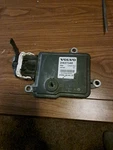 2015 2016 2017 2018 Volvo S60 Automatic Transmission Control Module 31437048. Fixed Price $75.00.