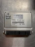 V8 2003-2005 Land Rover Range Bosch Engine Control Unit Ecu Dme 0261207715. Fixed Price $29.00.