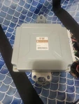 2005 Subaru Forester Engine Computer Control Module (rh Dash) 22611AJ561. Fixed Price $105.00.