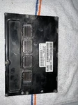 07 Jeep Commander 5.7 Ecu Ecm Pcm Engine Computer Control 05187052AF. Fixed Price $199.00.