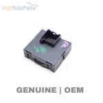 2011-2015 Audi Q7 Front Seat Ventilation Control Module 8K0959772F. Fixed Price $34.99.