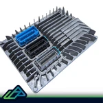 2012 2013 Chevy Malibu Impala Verano Ecu Pcm Engine Control Module 12655480 Abmy. Fixed Price $74.90.