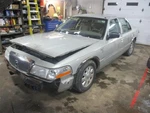 Engine Ecm Electronic Control Module Gasoline Fits 04 Crown Victoria 351094. Fixed Price $134.90.