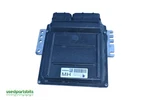 2006 Nissan Xterra Frontier 4.0L 4X2 At Engine Computer Ecu Ecm MEC80-371 A1. Fixed Price $79.99.