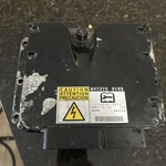 897375-0190 275800-2812 Isuzu Ecm Ecu Pcm Pcu Engine Control Module Denso. Fixed Price $230.00.