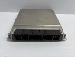 01-05 Mercedes-benz W211 E320 Engine Control Module Ecm A0265456632. Fixed Price $52.49.