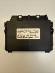 00-03 Mercedes W215 CL500 Ecu Transmission Control Module 0275451432 Oem. Fixed Price $110.05.
