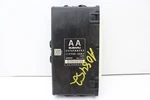 15 Subaru Forester 22765AG752 Computer Brain Engine Control Ecu Ecm Module L891. Fixed Price $61.42.