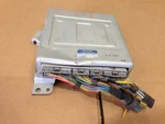 01 02 03 04 05 06 Jaguar XK8 Ac Temperature Control Module LJB7600AB Sm Dings. Fixed Price $134.15.