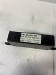 97-03 Bmw 528I 530I 540I M5 E39 Door Window Mirror Control Module Unit 6904245. Fixed Price $15.75.