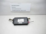 2013 Dodge Charger Journey Hub Receiver Module 68172581AA Oem. Fixed Price $51.00.