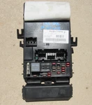 05-06 Ford Mustang Bcm Body Control Module Computer Unit 5R3T-14B476-FB Oem. Fixed Price $199.49.