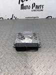 Engine Ecm Electronic Control Module 2.0L Id Cynb Fits 16 Audi A6 1153607. Fixed Price $160.00.