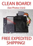 86-99 Ford F150 Ranger Explorer 4X4 Transfer Case Control Module F17B-7E453-AA. Fixed Price $155.77.