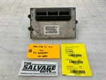 00 Jeep Grand Cherokee 4.0 Automatic Engine Computer Ecm Ecu P56041637AC. Fixed Price $69.99.