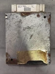 1987-1990 Jeep Yj Wrangler Ecu/ecm 53005522. Fixed Price $75.00.