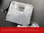 2003-2004 Toyota Camry Ecu Ecm Pcm Engine Computer 89661-06A01. Fixed Price $187.60.