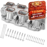 Aluminum Lower Intake Manifold 3.6L V6 Jeep Dodge Ram Chrysler Wrangler Charger. Fixed Price $204.04.